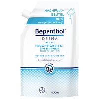 BEPANTHOL Derma feuchtigk.spend.Körperlotion NF
