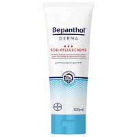 BEPANTHOL Derma SOS-Pflegecreme