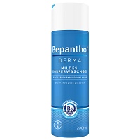 BEPANTHOL Derma mildes Körperwaschgel
