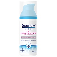 BEPANTHOL Derma regenerierende Gesichtscreme