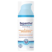 BEPANTHOL Derma feuchtigk.spend.Gesichtscre.LSF 25