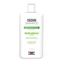 ISDIN Nutradeica Shampoo g.Schupp.u.fettiges Haar