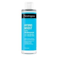 NEUTROGENA Hydro Boost 3in1 Mizellenwasser