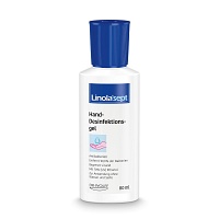LINOLA sept Hand-Desinfektionsgel
