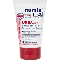 NUMIS med Urea 25% Schrundensalbe