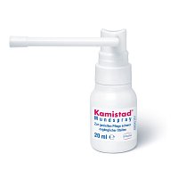 KAMISTAD Mundspray