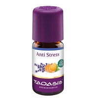 ANTI-STRESS Bio ätherisches Öl