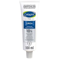 CETAPHIL Pro Urea 10% Fußsalbe