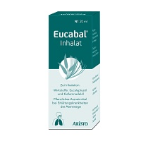 EUCABAL Inhalat