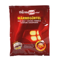 THERMOPAD Wärmegürtel