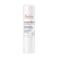 AVENE Cold Cream NUTRITION Lippenpflegestift
