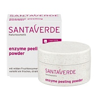 ENZYME peeling powder