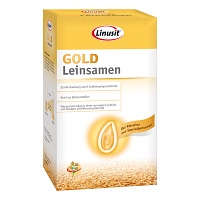 LINUSIT Gold Leinsamen