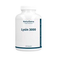 LYSIN 3000 Kapseln