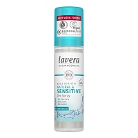 LAVERA basis sensitiv Deo Spray natural & sensitiv