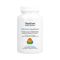 POLYCOLOR Spektrum Kapseln