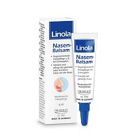 LINOLA Nasen-Balsam