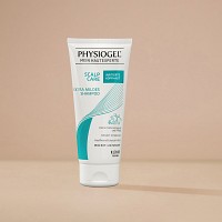 PHYSIOGEL Scalp Care extra mildes Shampoo