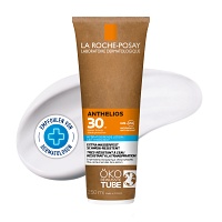 ROCHE-POSAY Anthelios Milch LSF 30 Papp-Tube
