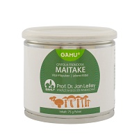 MAITAKE KLAPPERSCHWAMM Pilzpulver