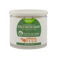 IGELSTACHELBART Pilzpulver