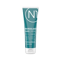 N1 Mikrosilber Handcreme