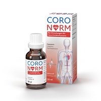 CORONORM Tropfen