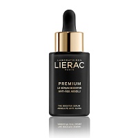 LIERAC Premium globales Anti-Age Booster-Serum
