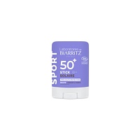 ALGA MARIS Sport Sonnenstick LSF 50+ lila Bio LdB