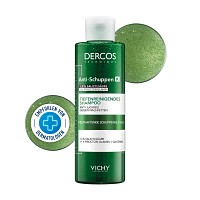VICHY DERCOS Anti-Schuppen K Pumplösung