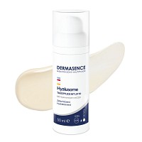 DERMASENCE Hyalusome Tagespflege mit LSF 50