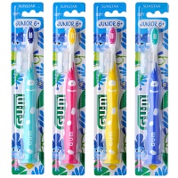 GUM KIDS Zahnbürste 2-6 Jahre