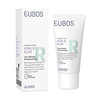 EUBOS KÜHL & KLAR Anti-Rötung Intensivcreme