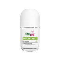 SEBAMED Frische Deo Lemongras Roll-on