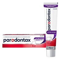 PARODONTAX ultra clean Zahncreme