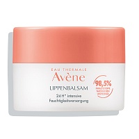 AVENE Lippenbalsam 24 h intensive Feuchtigkeit