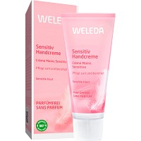 WELEDA Sensitiv Handcreme - 50ml - Körper- & Haarpflege