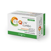 COQUN Combo Tabletten