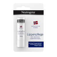 NEUTROGENA norweg.Formel Lippenpflege