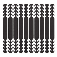 MASKENHALTER Ohrhaken