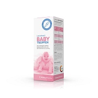 LACTOBACT Baby Tropfen