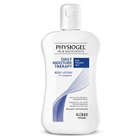 PHYSIOGEL Daily Moisture Therapy sehr trocken Lot. - 200ml - Hautpflege