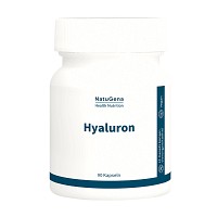 HYALURONSÄURE KAPSELN - 90St - Vegan