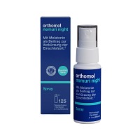 ORTHOMOL nemuri night Spray