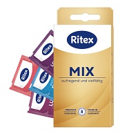 RITEX Mix Kondome