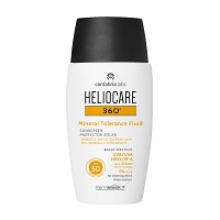 HELIOCARE Mineral Tolerance Fluid