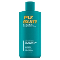 PIZ Buin After Sun Tan Intensifying Lotion