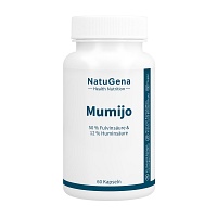 MUMIJO Kapseln
