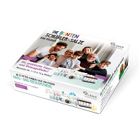 HAUS/REISEAPOTHEKE Globuliset Pflüger Nr.1-12