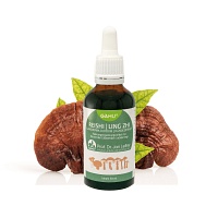 REISHI FLÜSSIGEXTRAKT